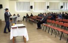 Catanduvas - Munic&iacute;pio realizou 6&ordf; Confer&ecirc;ncia das Cidades Pensar hoje para fazer amanh&atilde;