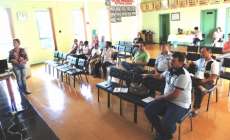 Catanduvas - Munic&iacute;pio realiza audi&ecirc;ncia p&uacute;blica sobre res&iacute;duos s&oacute;lidos