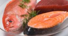 Tradi&ccedil;&atilde;o de se comer peixes na sexta-feira santa