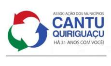 Nesta quinta dia 10, Associa&ccedil;&atilde;o dos Munic&iacute;pios da Cantu elege nova diretoria