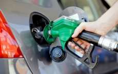 Laranjeiras - Cidade tem a gasolina mais cara da Cantu e a 5ª do Paraná
