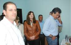 Porto Barreiro - Cidade ganhar&aacute; Centro de Eventos