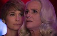 'A Lei do Amor': M&aacute;g e Ciro s&atilde;o desmascarados em exposi&ccedil;&atilde;o