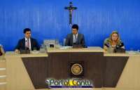 Confira imagens da diploma&ccedil;&atilde;o dos eleitos de Pinh&atilde;o e Reserva do Igua&ccedil;u