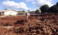Pinh&atilde;o - Obra aguardada a mais de 10 anos pela comunidade escolar est&aacute; prestes a dar in&iacute;cio