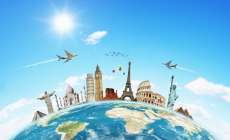 Quer viajar pelo mundo de gra&ccedil;a. Saiba Mais