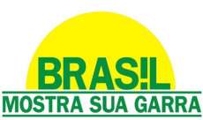 Quedas - ACIQI participar&aacute; do Movimento Brasil Mostra a sua Garra