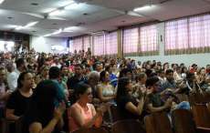 Nesta sexta dia 10, sai a decis&atilde;o se Unicentro volta &agrave; greve