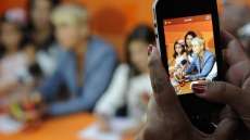 Record estuda grade com Xuxa, Gugu e Sabrina e sem A Fazenda