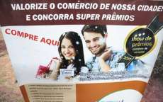 Virmond - Governo Municipal lan&ccedil;a campanha Compre Aqui