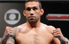 Werdum quer revanche em breve para recuperar cintur&atilde;o dos pesados do UFC