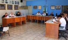 Nova Laranjeiras - C&acirc;mara de Vereadores cria a CPI dos combust&iacute;veis