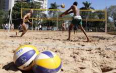Laranjeiras - Campeonato de Volei de Areia que aconteceria neste final de semana é cancelado