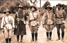 Catanduvas - Governo do Paran&aacute; inaugura Memorial que conta importante passagem na hist&oacute;ria do Brasil
