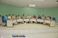 Ibema - Trabalhos do Legislativo nas últimas sessões