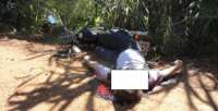 Rio Bonito - Homem morre ao cair de moto