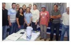 Porto Barreiro - Conselho Municipal de Sa&uacute;de elege seus novos representantes