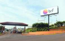 BRF d&aacute; f&eacute;rias coletivas para 1,7 mil funcion&aacute;rios