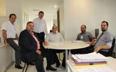 Palmital - Prefeito e Artag&atilde;o J&uacute;nior falam da demanda por casas populares