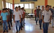 Porto Barreiro - Munic&iacute;pio realiza entrega de CDIs para jovens do Munic&iacute;pio