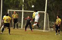 Laranjeiras - Barro Preto e Rio do Leão fazem final da 1ª Copa Setul de Futebol Sete do Interior