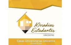 Unicentro: Est&atilde;o abertas as inscri&ccedil;&otilde;es para o Moradia Estudantil