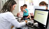 Laranjeiras - Semusa implanta sistema de informatização e interliga atendimentos à população