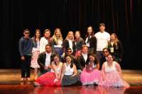 Laranjeiras - APAE realiza 7ª Mostra Cultural no Cine Teatro Iguassu