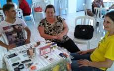 Nova Laranjeiras - Dia 13, se encerrou a capacita&ccedil;&atilde;o para conselheiros de direitos do CMDCA