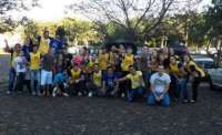 Grupo Jornada Jovem