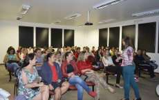 Catanduvas - Prefeitura e Biblioteca Cidad&atilde; capacitam micros e pequenos empres&aacute;rios