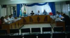 Laranjeiras - Vereadores aprovam contas do exercício de 2012 do ex-prefeito Berto Silva. Processo enviado pelo Tribunal de Contas será arquivado