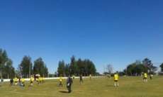 Rio Bonito - Acontece neste s&aacute;bado, dia 20, 4 partidas pela Copa AERBI de futebol Sete