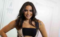 Anitta ter&aacute; que pagar quase R$ 10 milh&otilde;es de reais para sua ex-empres&aacute;ria