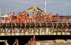 Paran&aacute; lidera gera&ccedil;&atilde;o de vagas na &aacute;rea de infraestrutura no Pa&iacute;s