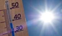 Neste domingo, calor está grande no Estado. Paraná deve ter temperaturas altas na semana
