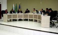 Guarania&ccedil;u - C&acirc;mara de Vereadores aprova quatro propostas de lei do Executivo