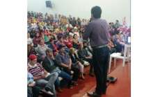 Ibema - Administra&ccedil;&atilde;o orienta popula&ccedil;&atilde;o para cadastramento da casa pr&oacute;pria