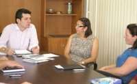Laranjeiras - Sirlene diz que pagará salários até dia 15