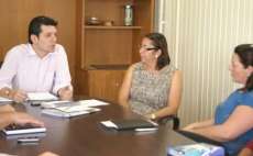 Laranjeiras - Sirlene diz que pagará salários até dia 15