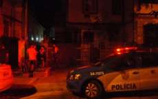 Policial civil mata irm&atilde; a tiros dentro de casa