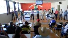 Rio Bonito - Departamento de esportes realiza Audi&ecirc;ncia P&uacute;blica