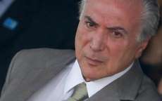 Aliados articulam p&oacute;s-Temer e presidente resiste