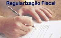Pinh&atilde;o - Programa de Regulariza&ccedil;&atilde;o Fiscal inicia no dia 01 de mar&ccedil;o