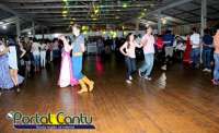 Candói - Baile dos Amigos no Aba de Peão - 19.10.2013