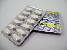 Al&eacute;m da dor, paracetamol pode limitar a sua alegria, diz pesquisa