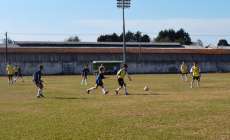 Pinh&atilde;o - Copa Centro-Oeste de Futebol movimentou o final de semana esportivo