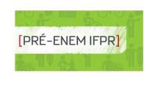 Pinh&atilde;o - EAD-IFPR oferece pr&eacute;-ENEM gratuito na Escola Maristela Tussi