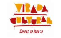 Quedas - No pr&oacute;ximo final de semana, dias 07e 08, acontece a 1&ordf; Virada Cultural
