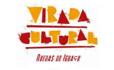 Quedas - No pr&oacute;ximo final de semana, dias 07e 08, acontece a 1&ordf; Virada Cultural